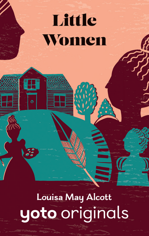 Classics: Little Women OOG8 T0