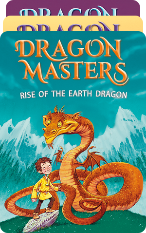 Dragon Masters Pack