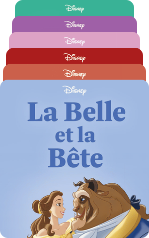 Les Classiques Disney : Volume 2